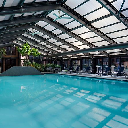 Hyatt Regency Принстън Екстериор снимка