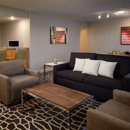 Hyatt Regency Принстън Екстериор снимка