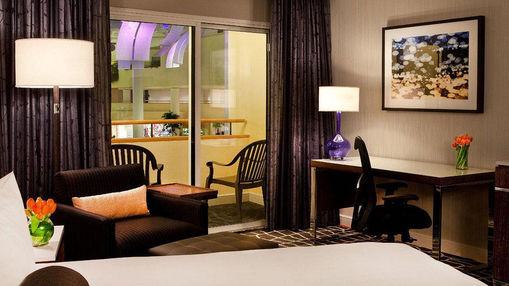 Hyatt Regency Принстън Екстериор снимка