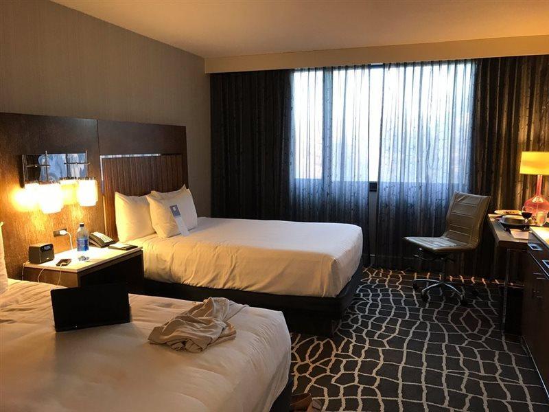 Hyatt Regency Принстън Екстериор снимка