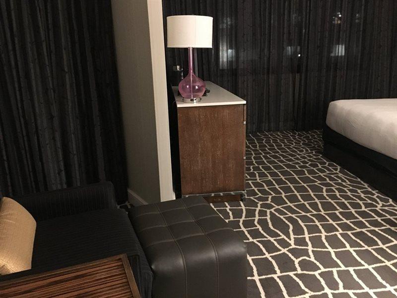 Hyatt Regency Принстън Екстериор снимка