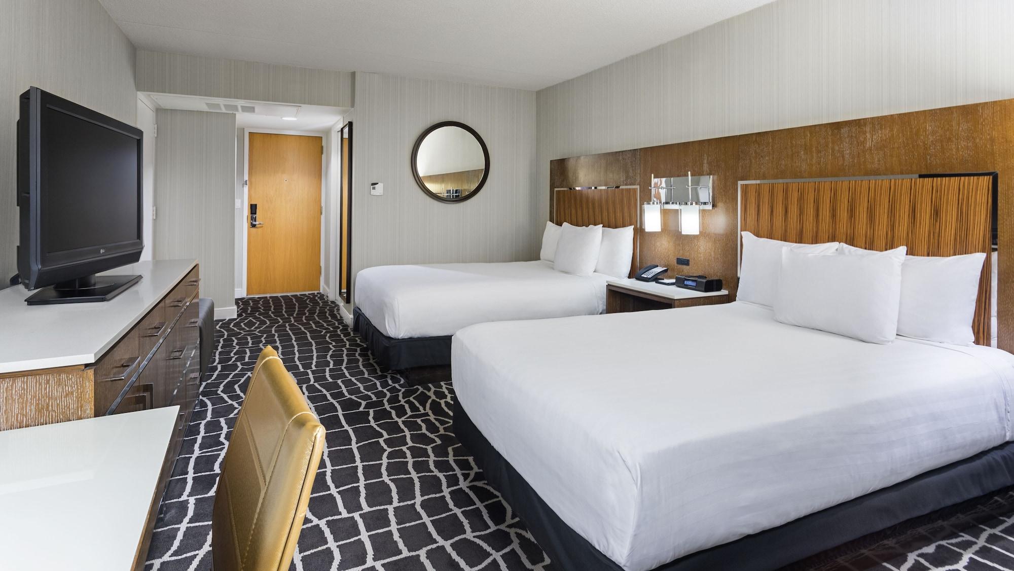 Hyatt Regency Принстън Екстериор снимка