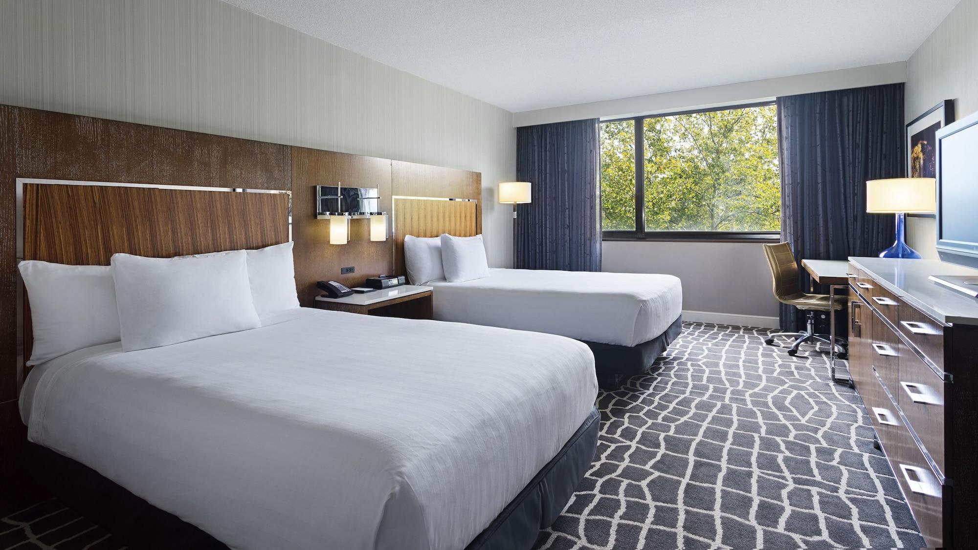 Hyatt Regency Принстън Екстериор снимка