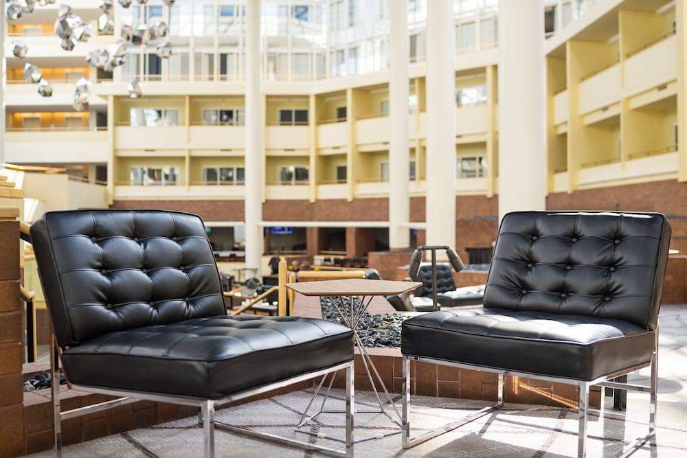 Hyatt Regency Принстън Екстериор снимка