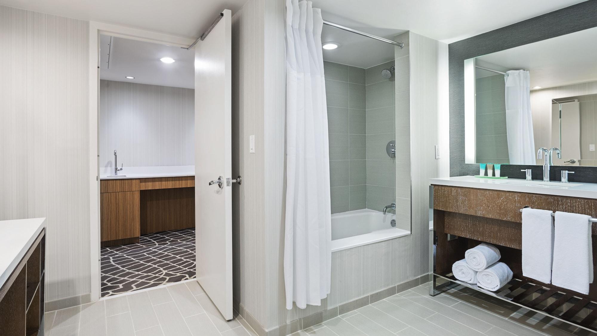 Hyatt Regency Принстън Екстериор снимка