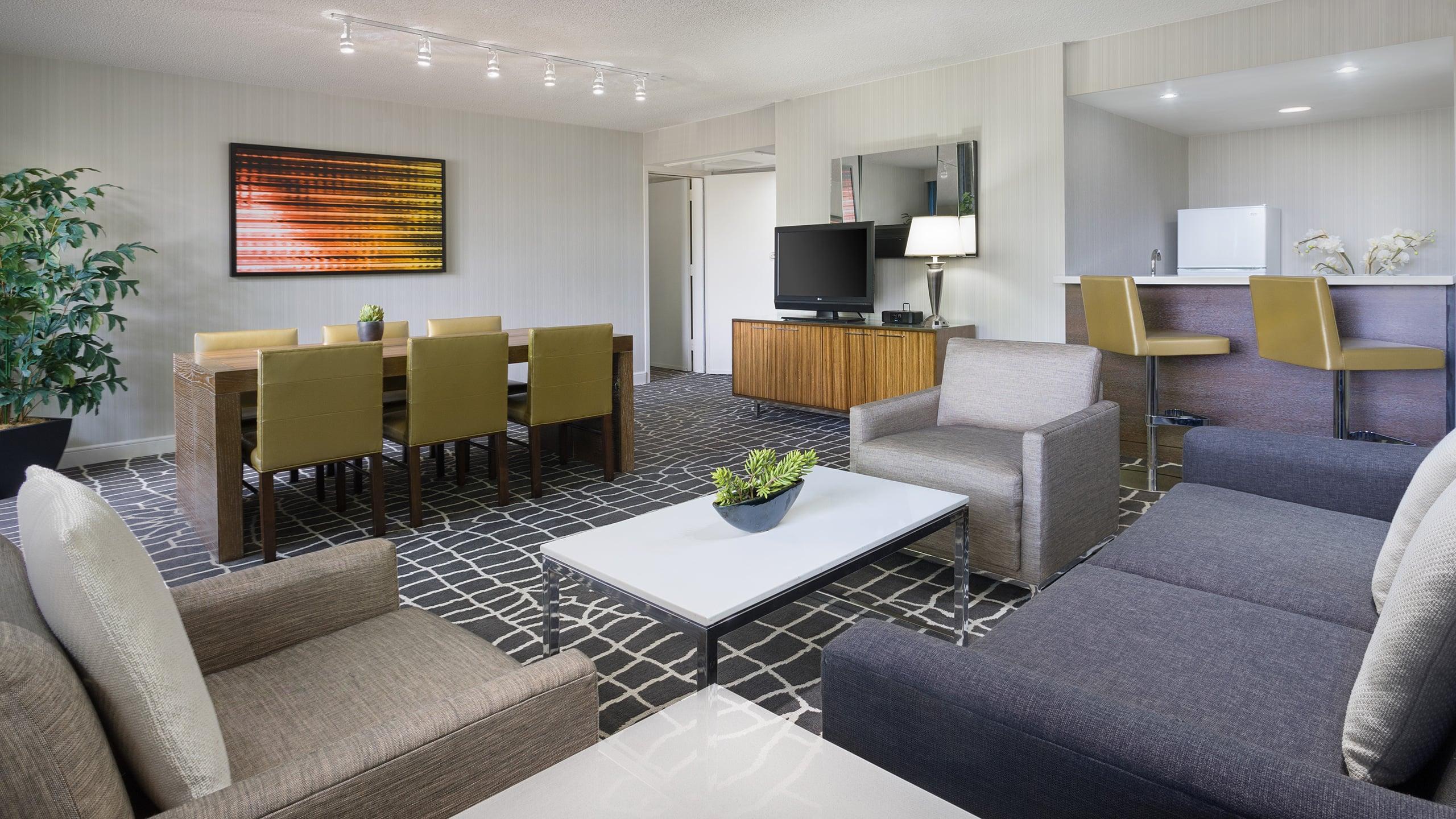 Hyatt Regency Принстън Екстериор снимка