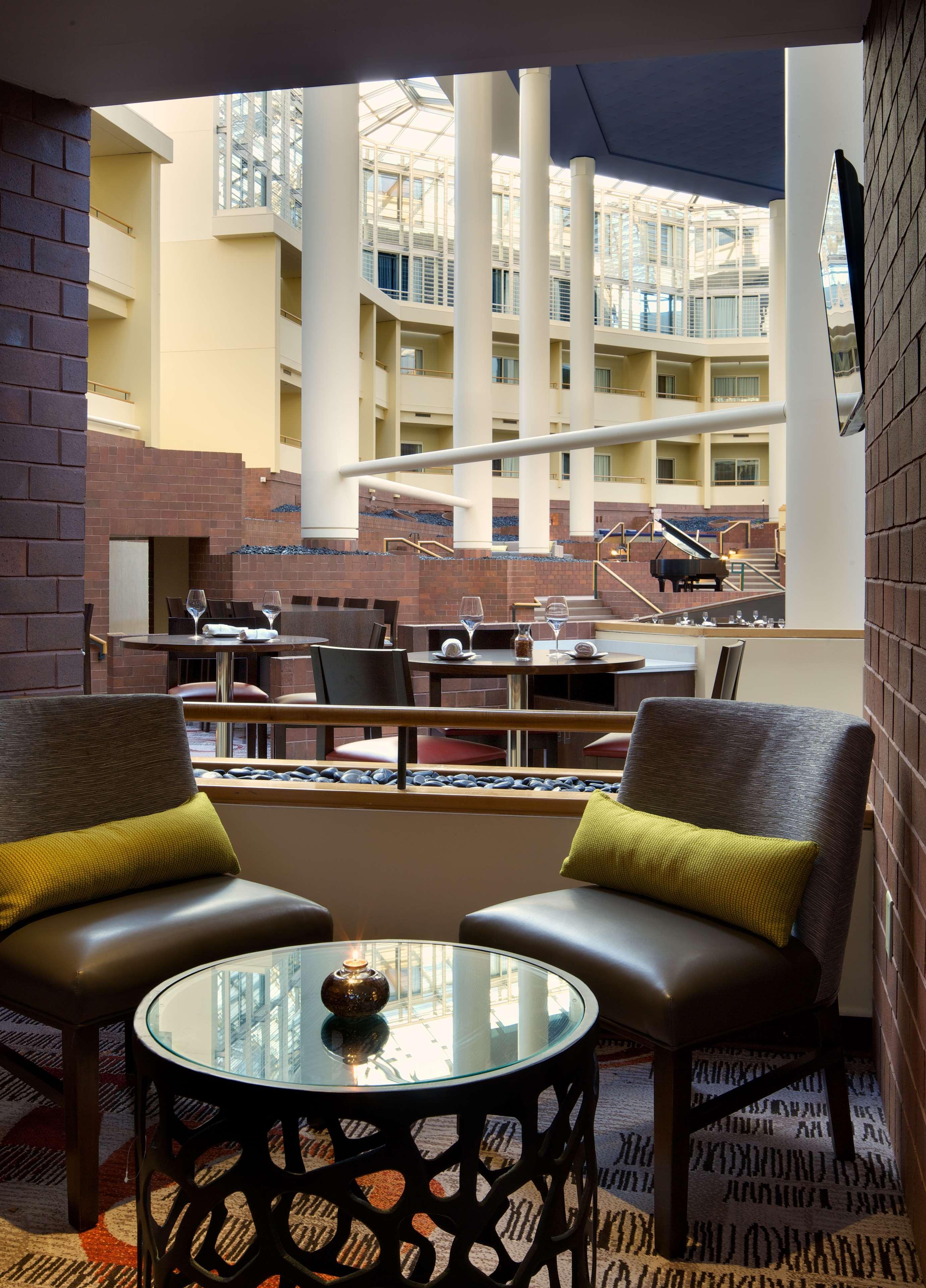Hyatt Regency Принстън Екстериор снимка