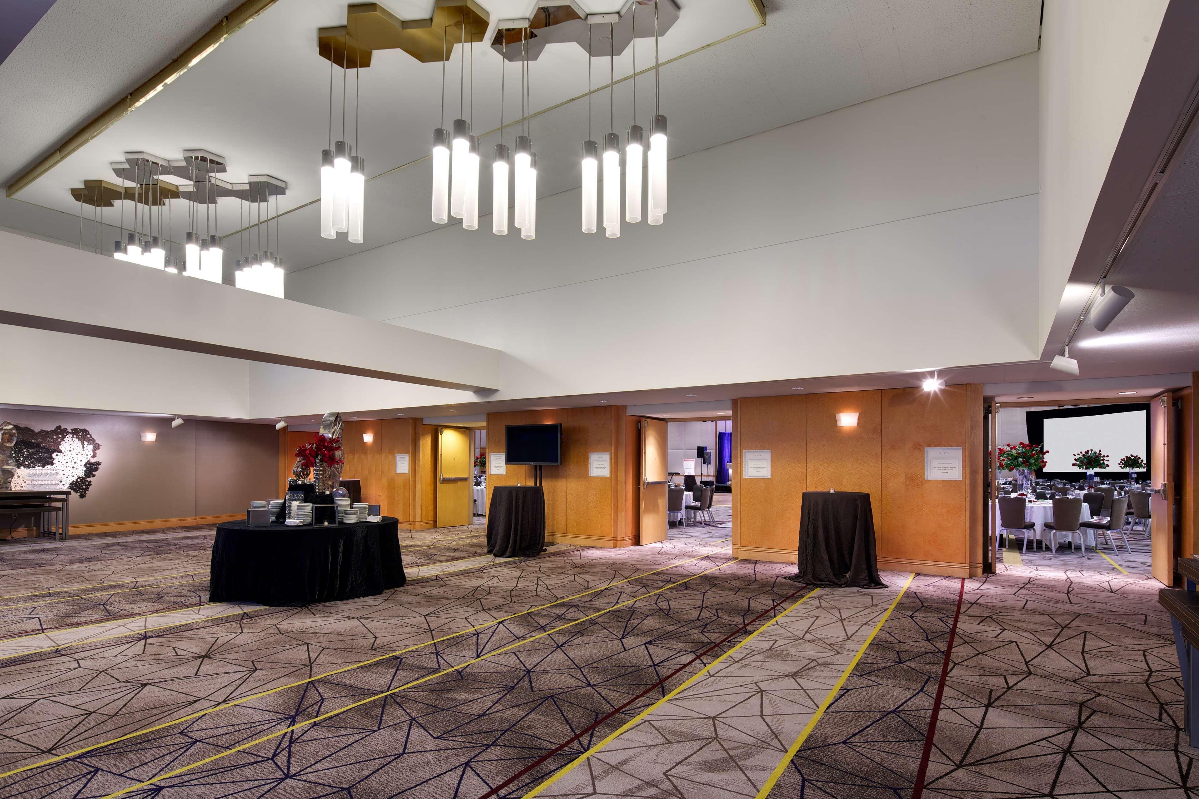 Hyatt Regency Принстън Екстериор снимка