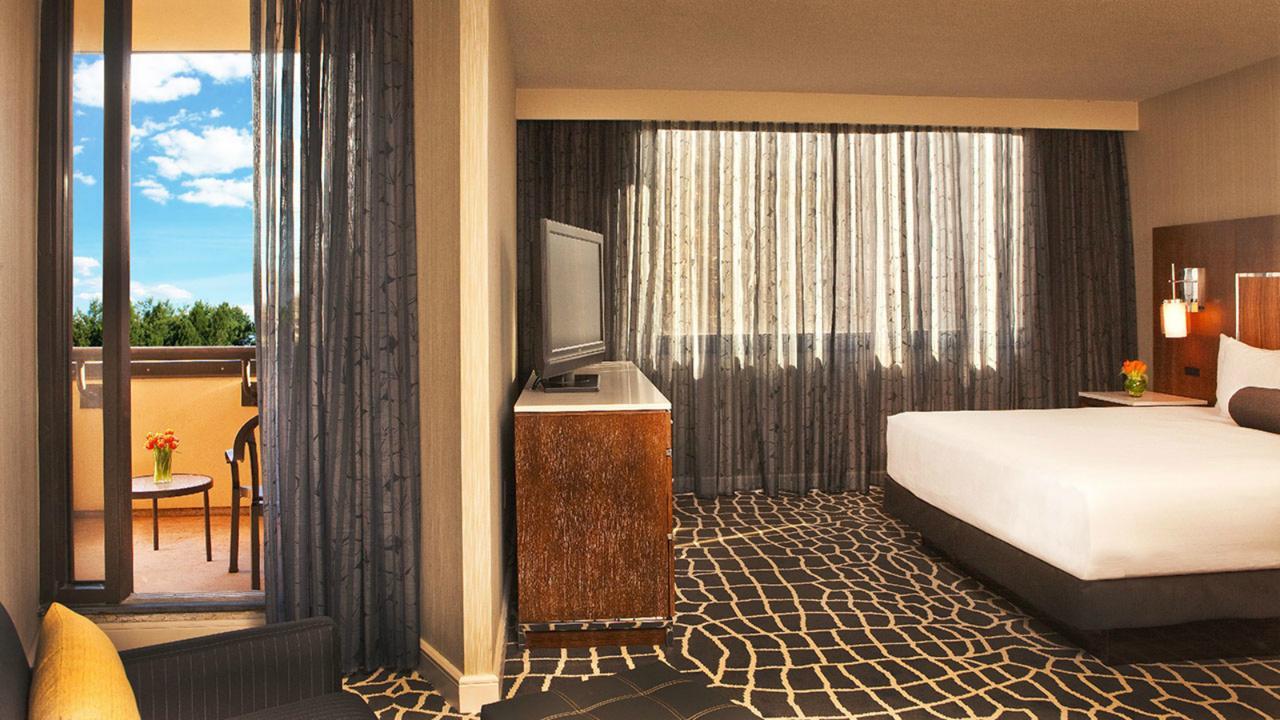 Hyatt Regency Принстън Екстериор снимка