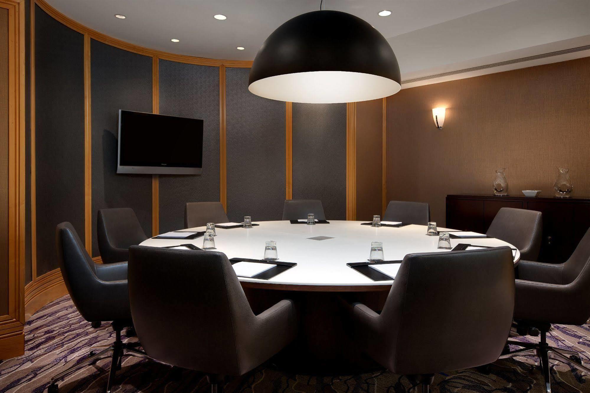 Hyatt Regency Принстън Екстериор снимка