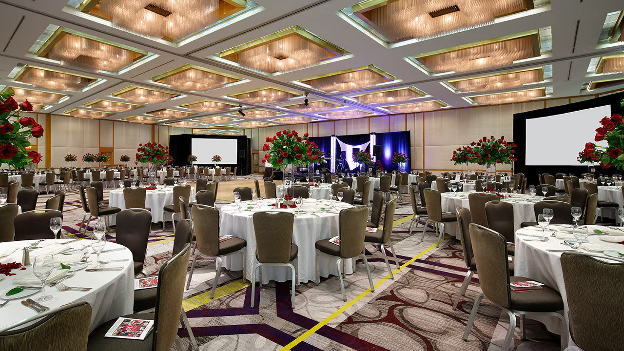 Hyatt Regency Принстън Екстериор снимка